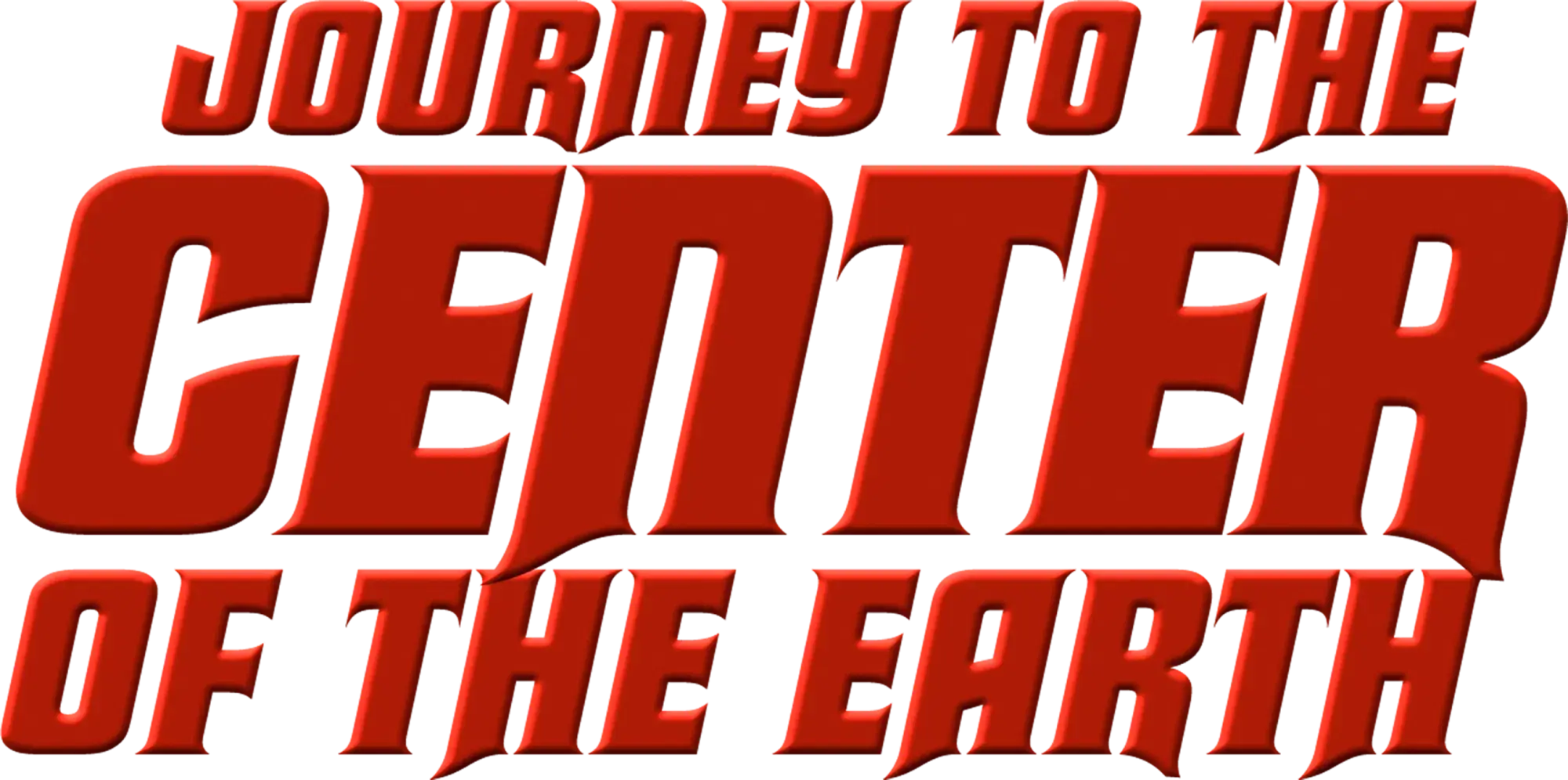 Journey to the Center of the Earth