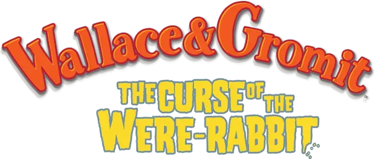 Wallace & Gromit: The Curse of the Were-Rabbit