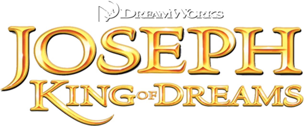 Joseph: King of Dreams