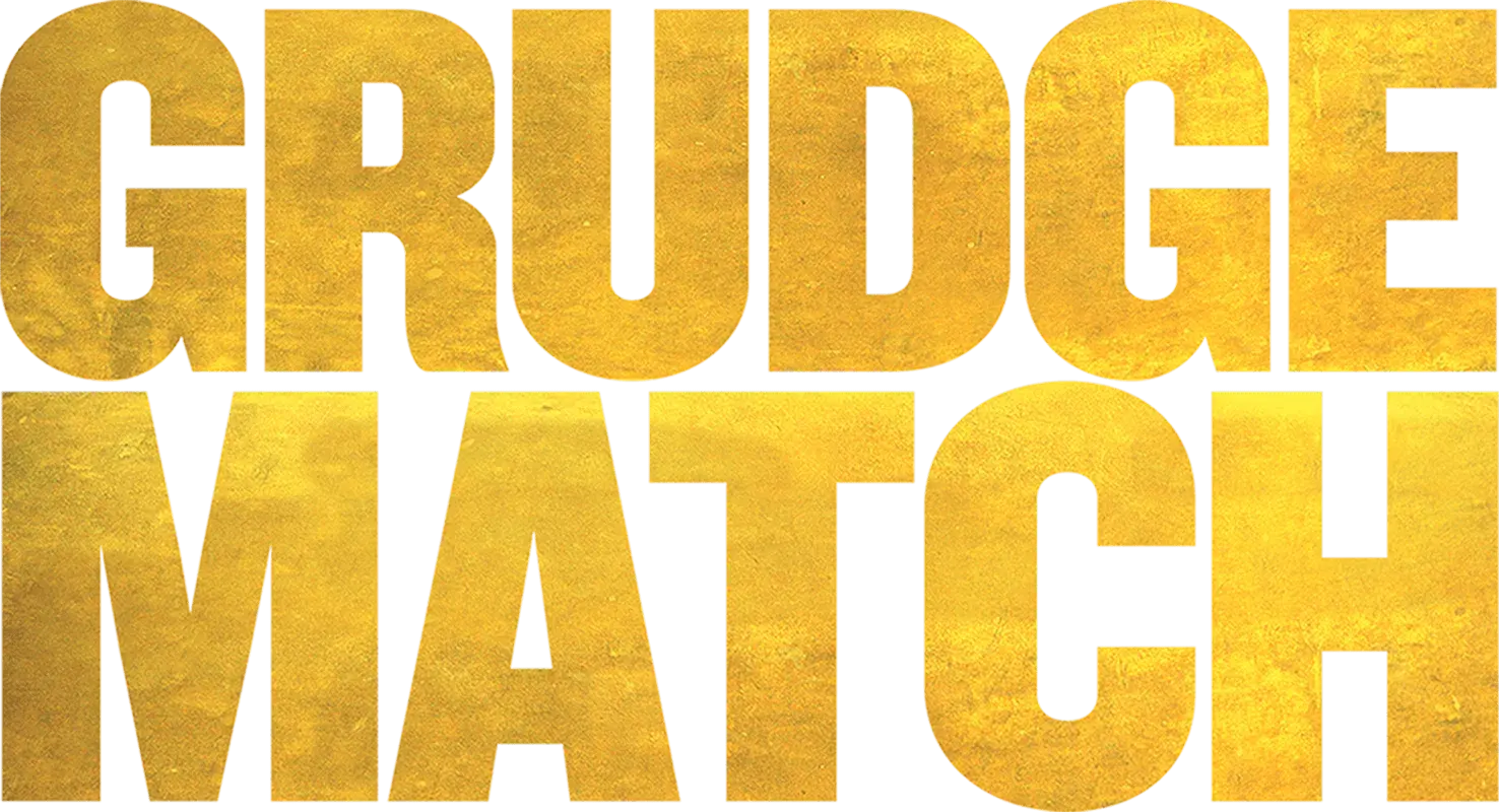 Grudge Match