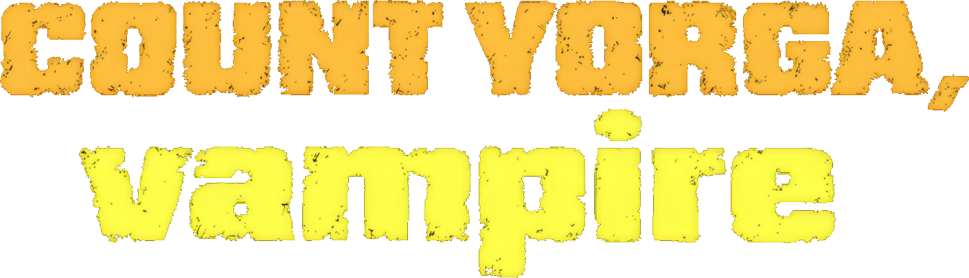 Count Yorga, Vampire