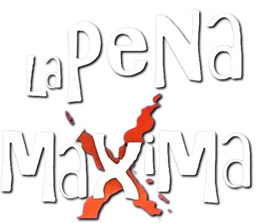 The Maximum Penalty