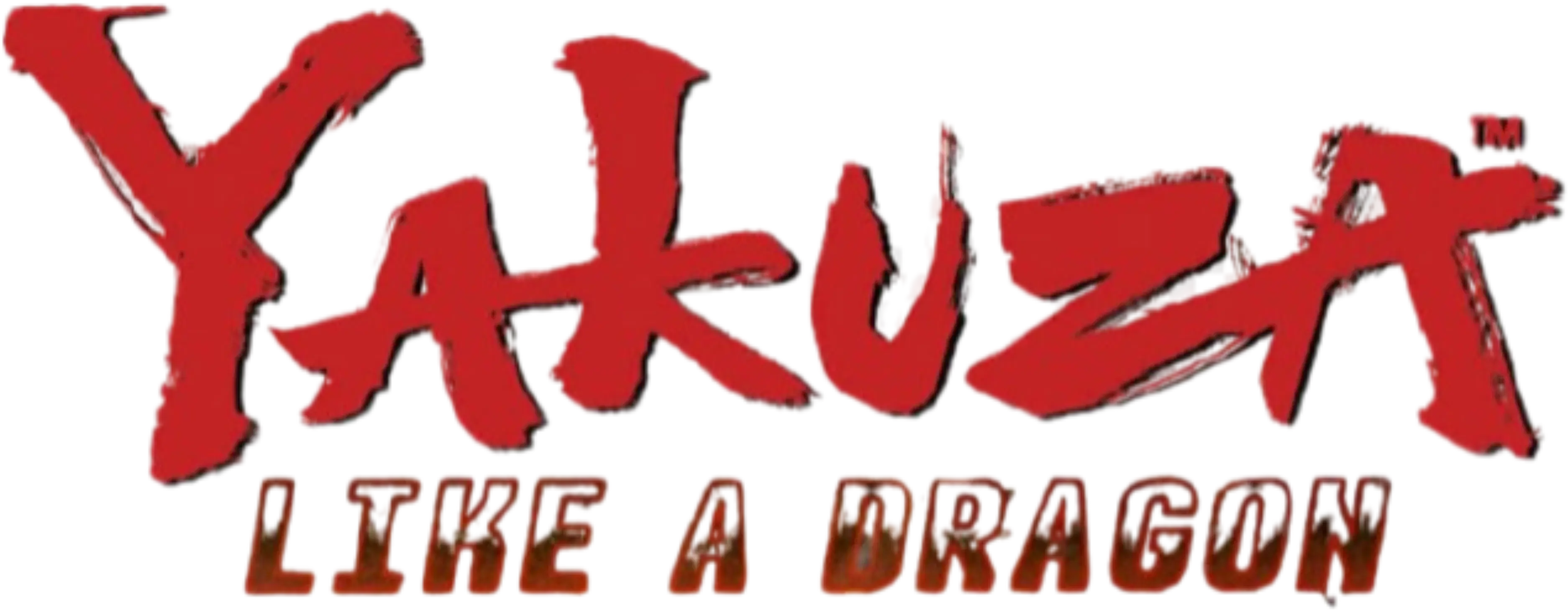 Yakuza: Like a Dragon