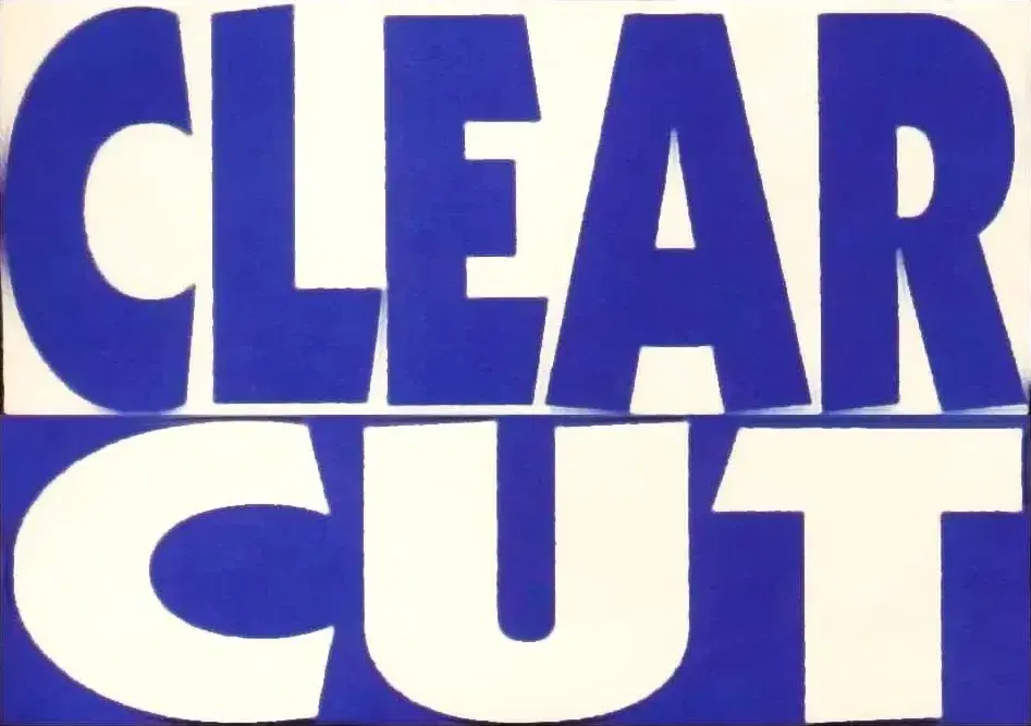 Clearcut