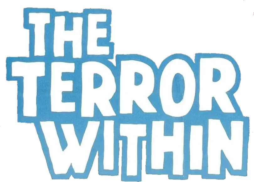 The Terror Within