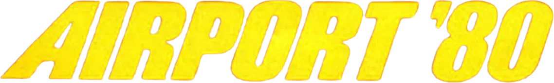 The Concorde... Airport '79