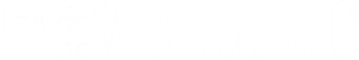 Inside the Mind of a Dog