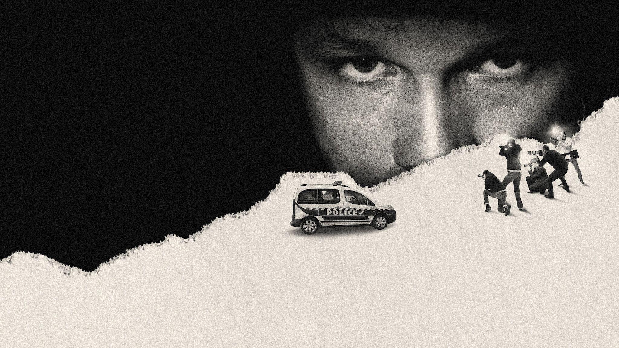 From Rock Star to Killer