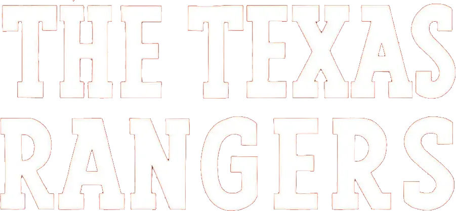 The Texas Rangers