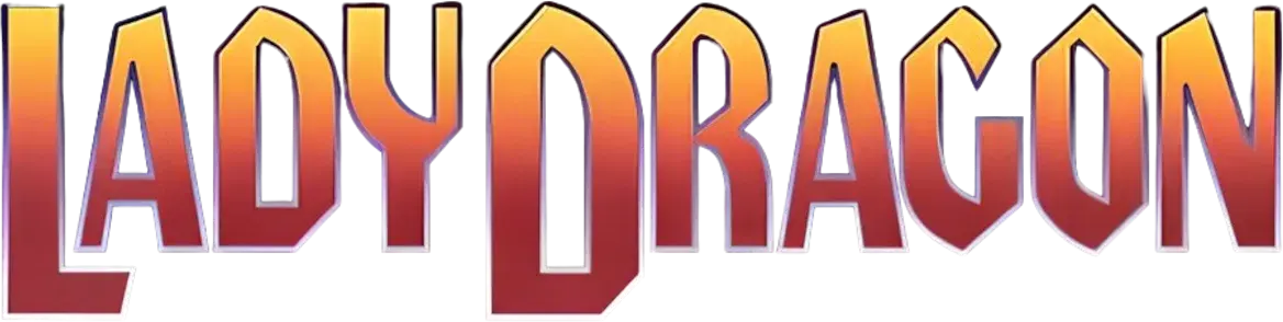 Lady Dragon