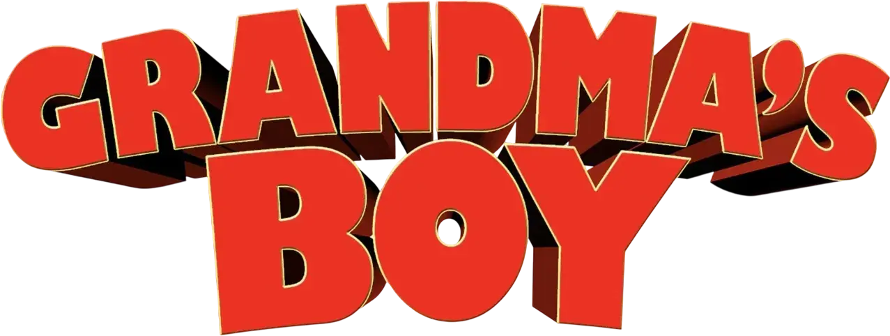 Grandma's Boy