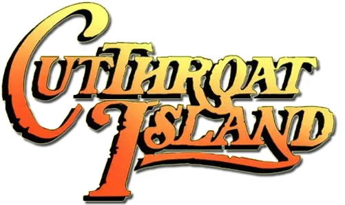 Cutthroat Island