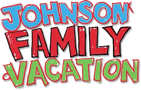 Johnson Family Vacation