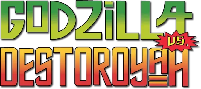 Godzilla vs. Destoroyah