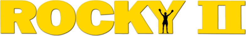 Rocky II