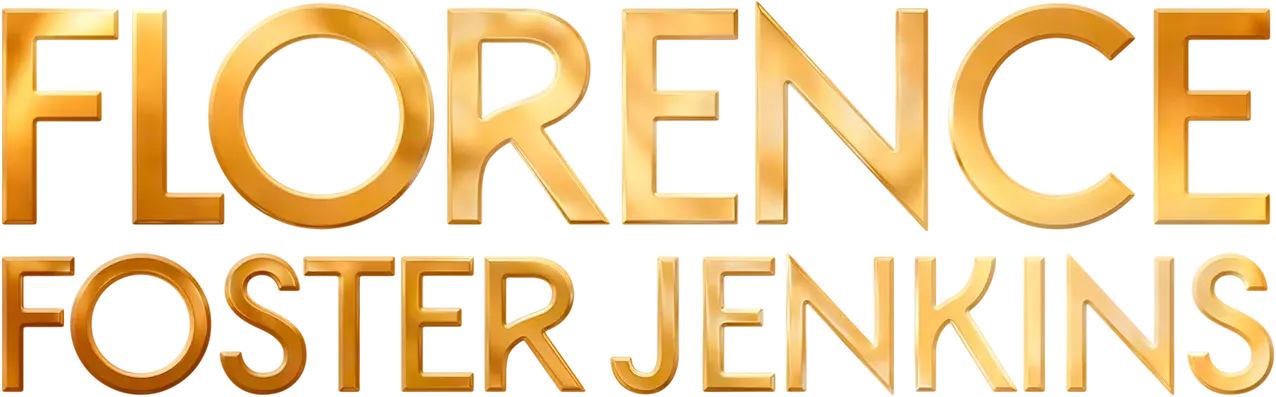 Florence Foster Jenkins