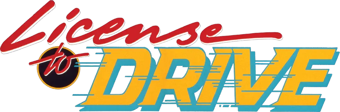 License to Drive