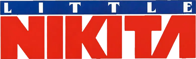 Little Nikita