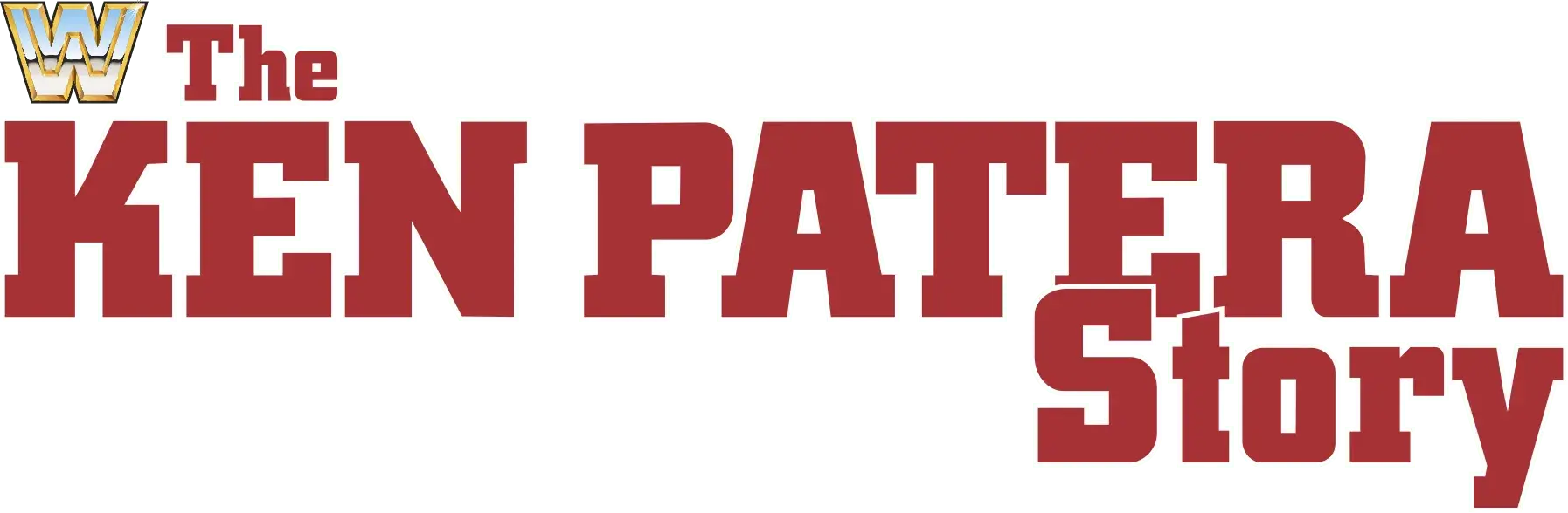 The Ken Patera Story