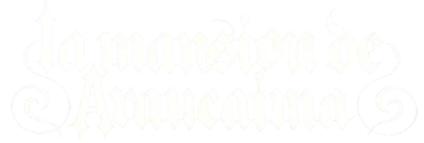 The Manor of Araucaima