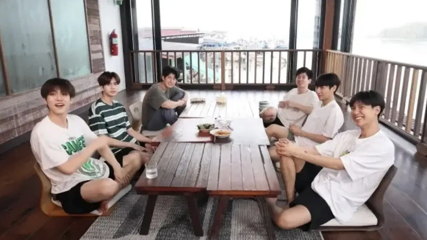 High Season: Fun Summer Camp