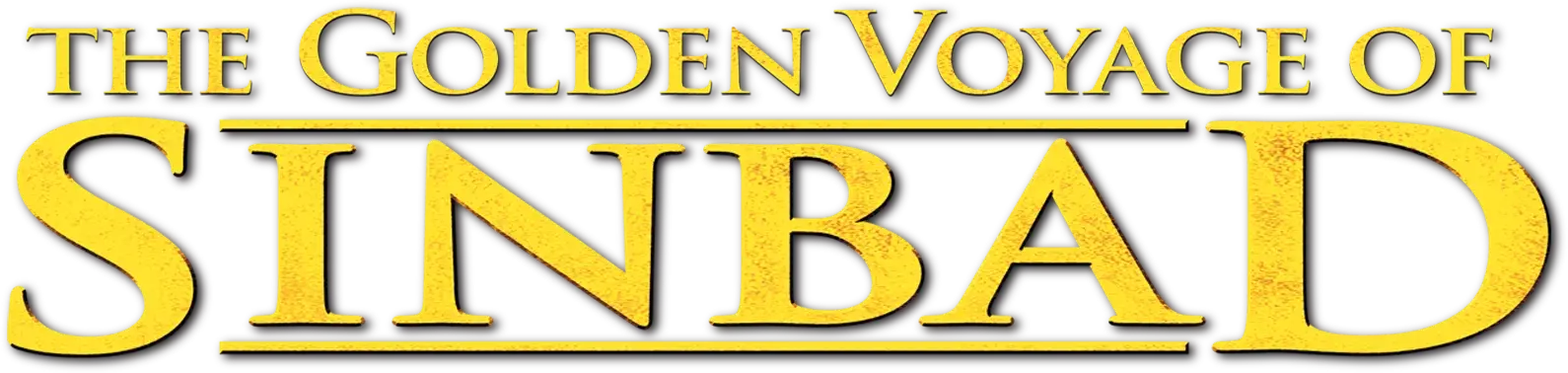The Golden Voyage of Sinbad
