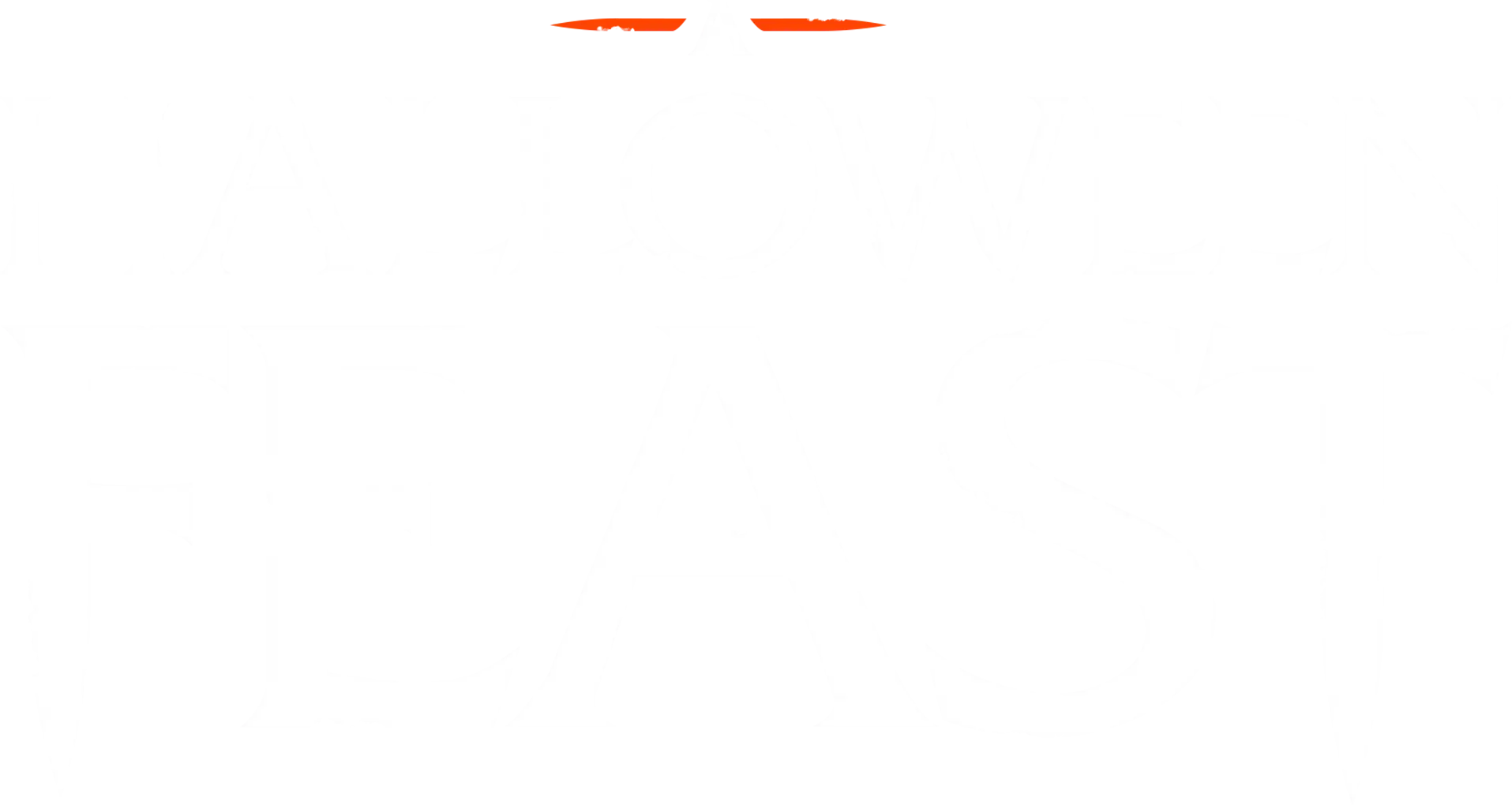 A Halloween Feast