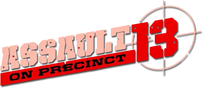 Assault on Precinct 13
