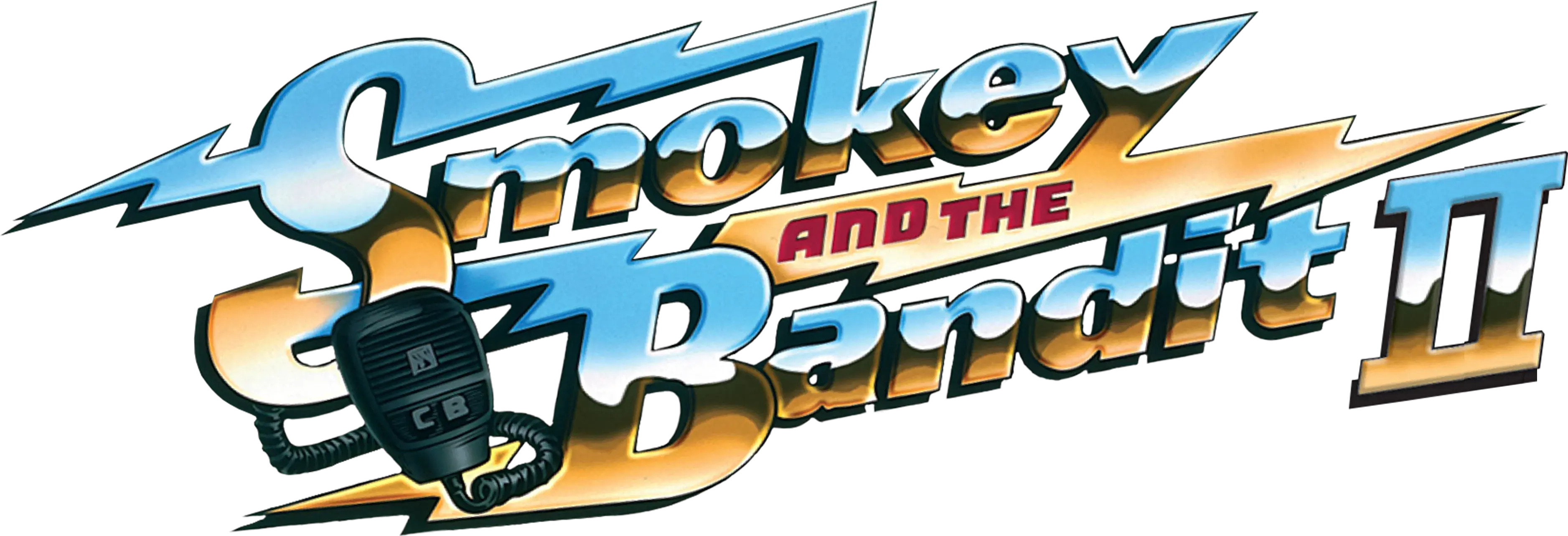 Smokey and the Bandit II