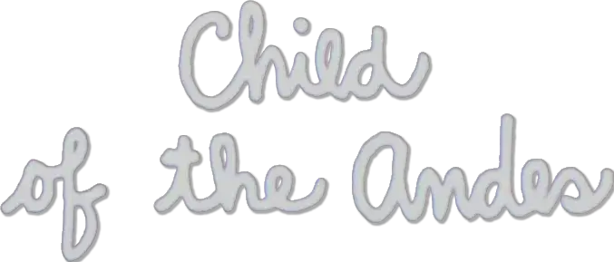 Child of the Andes