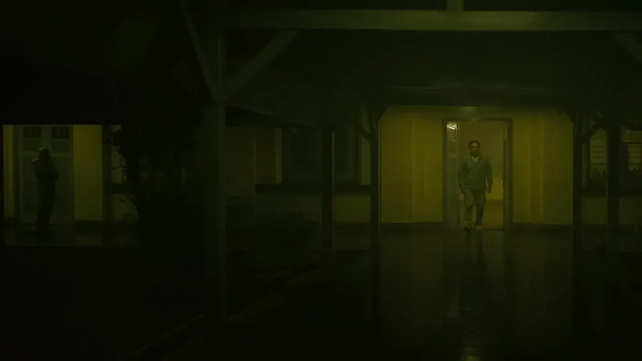 Kisah Tanah Jawa: Pocong Gundul