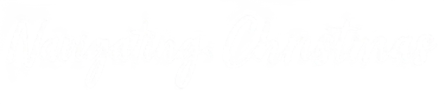 Navigating Christmas