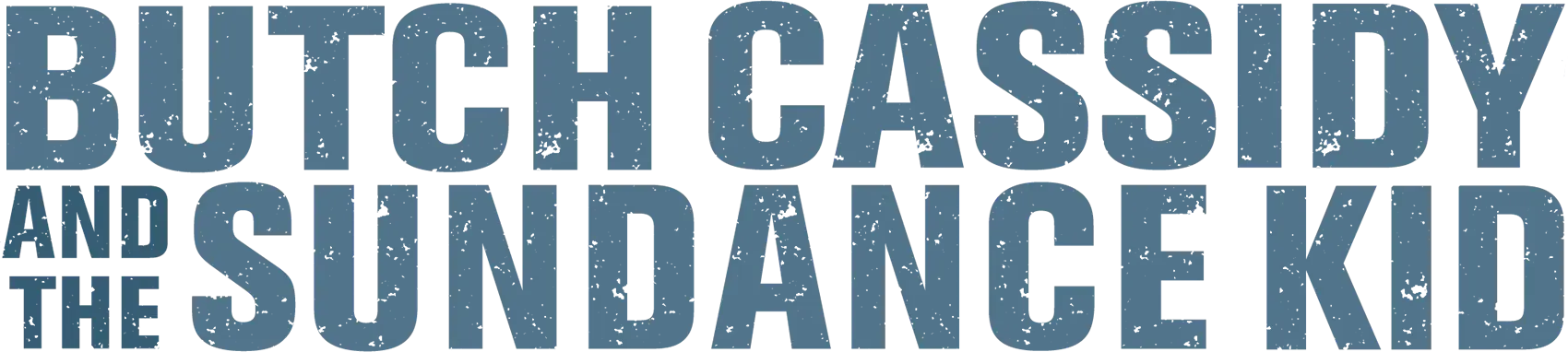 Butch Cassidy and the Sundance Kid