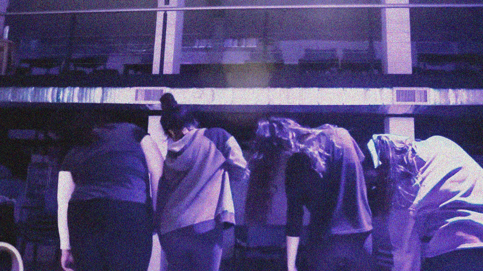 Ensayo: Iglesia CATD