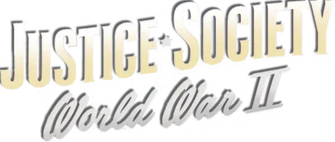 Justice Society: World War II