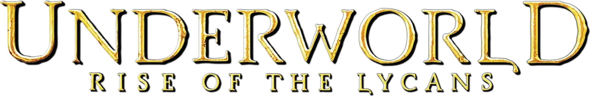 Underworld: Rise of the Lycans
