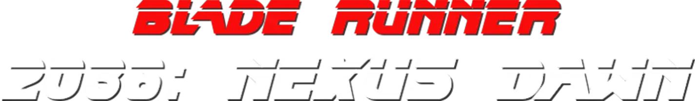 2036: Nexus Dawn