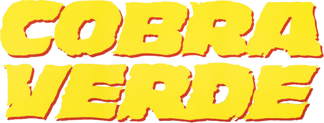 Cobra Verde