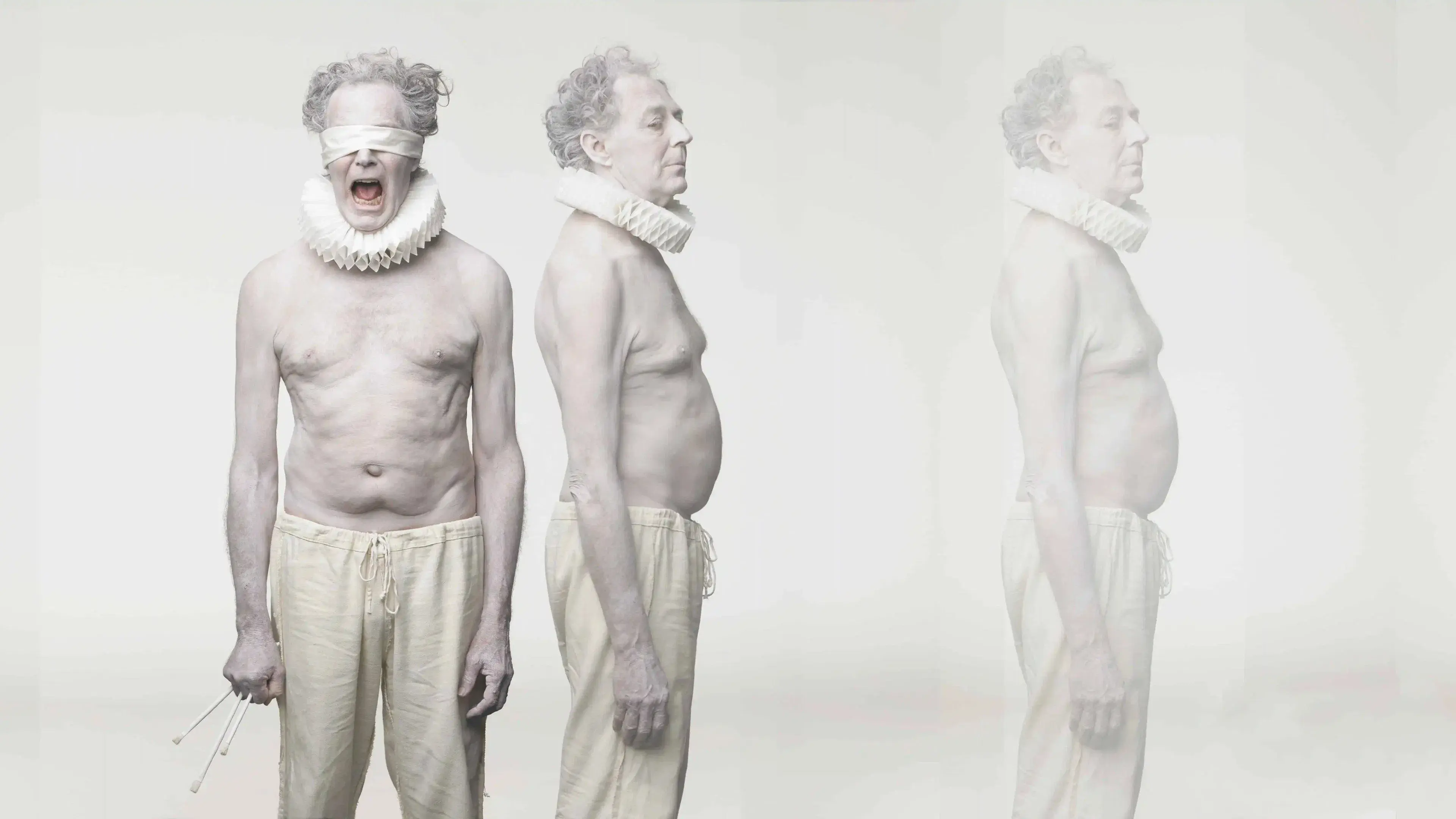 Revealed: Otto By Otto