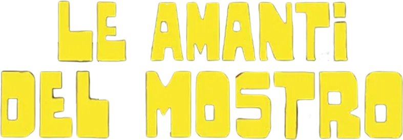 Lover of the Monster