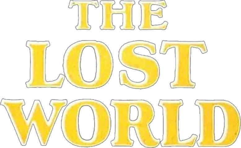 The Lost World