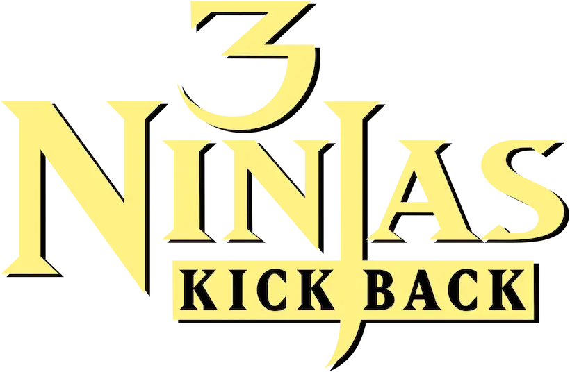 3 Ninjas Kick Back