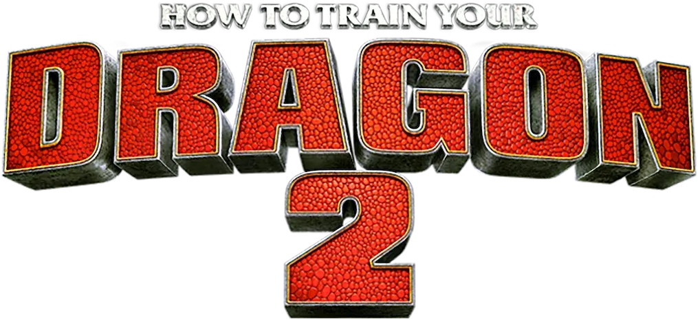 How to Train Your Dragon 2