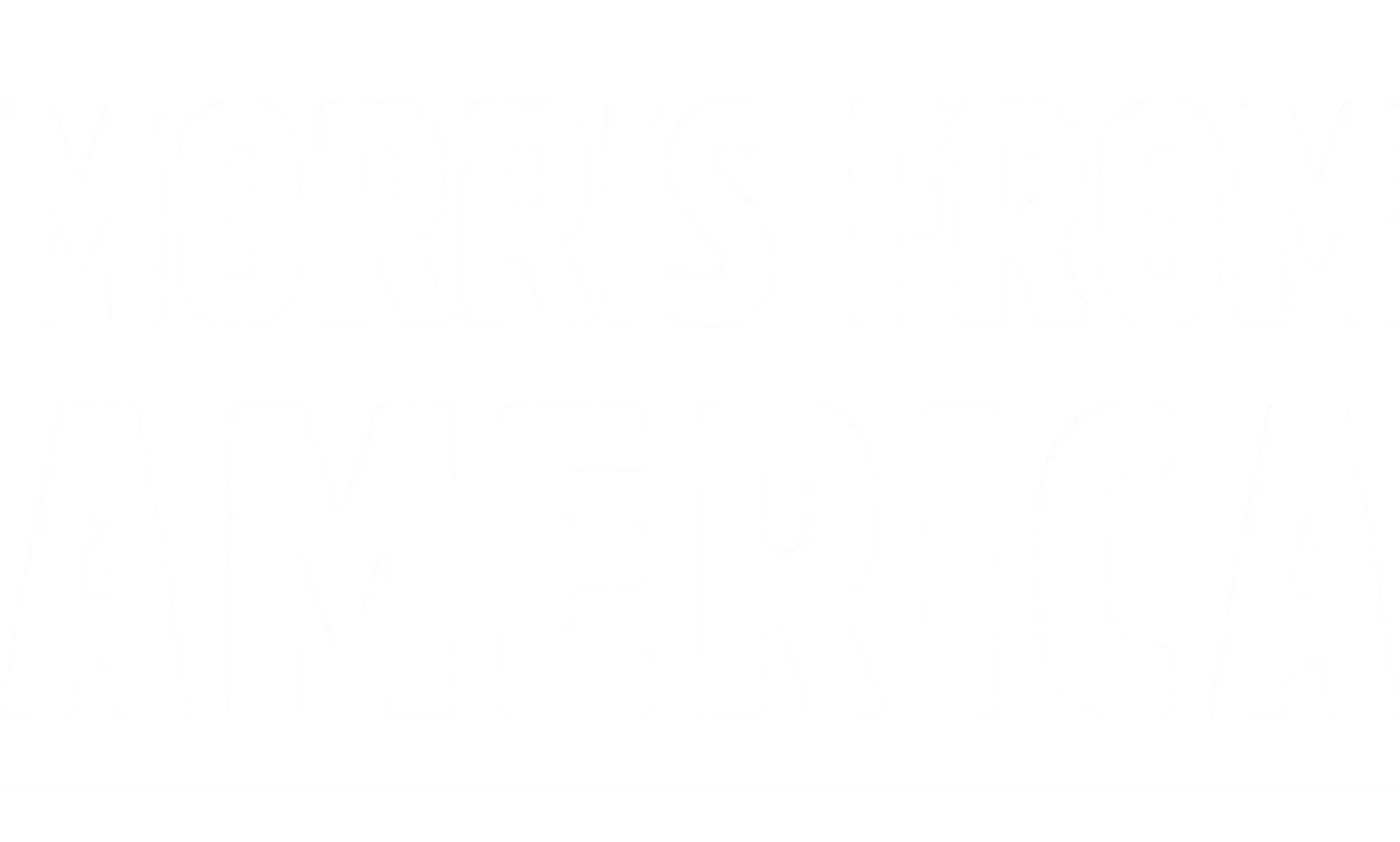 Morris from America