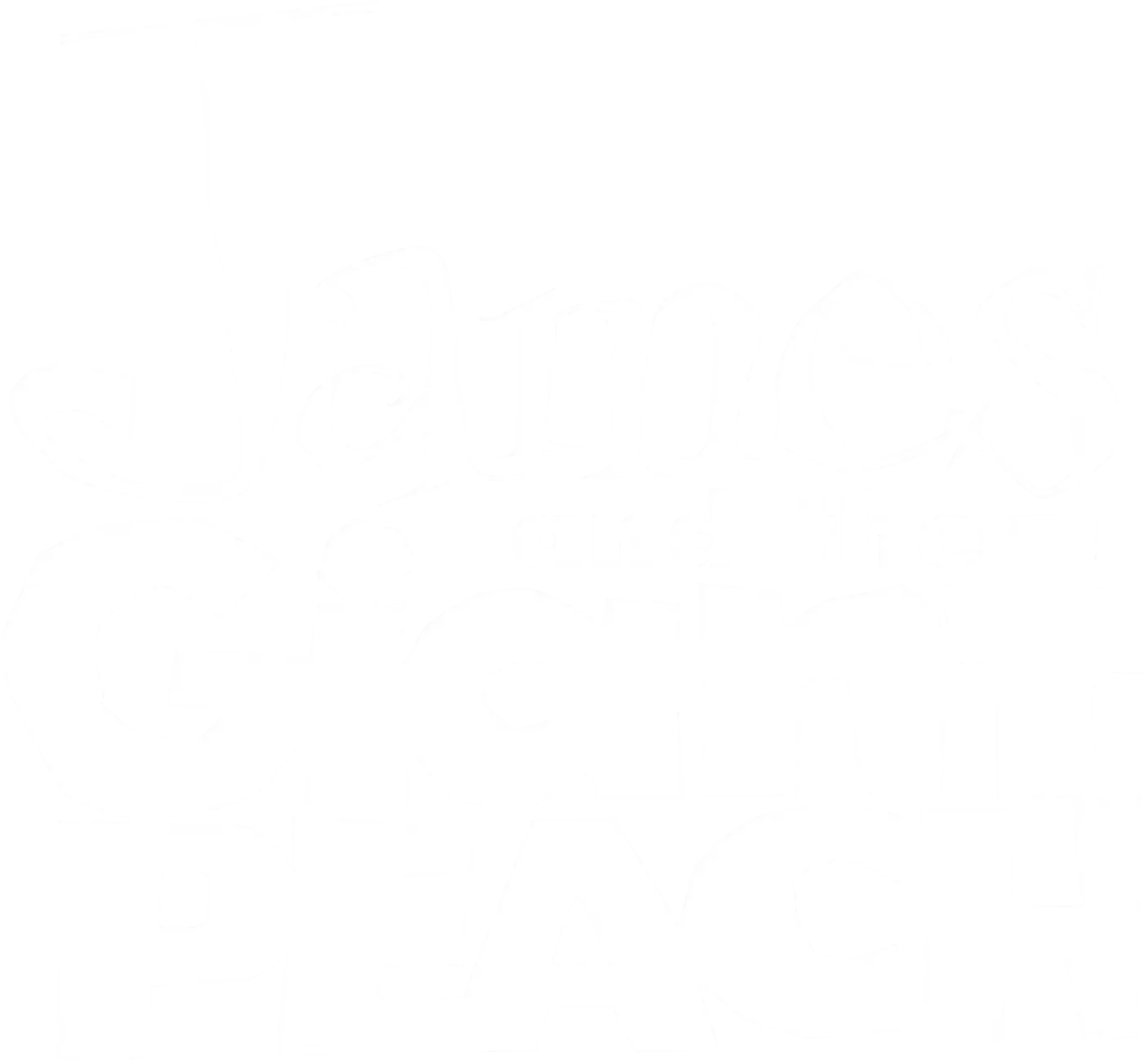 James and the Giant Peach