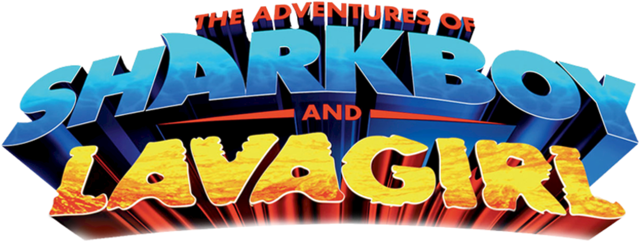 The Adventures of Sharkboy and Lavagirl