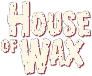 House of Wax