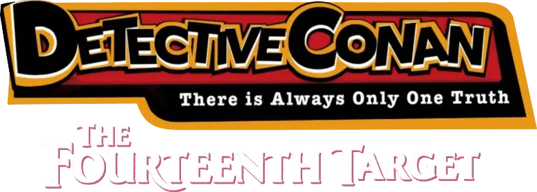 Case Closed: The Fourteenth Target