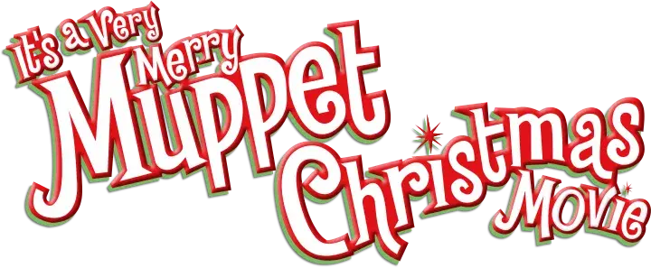 It's a Very Merry Muppet Christmas Movie