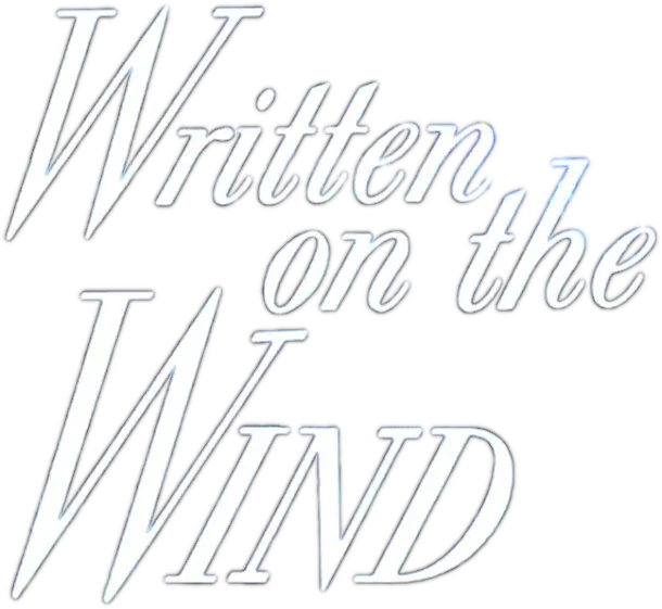 Written on the Wind